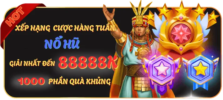 Tiền Thưởng Chào Mừng UW88