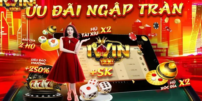 Trò chơi casino mới tại uw88 nhà cái